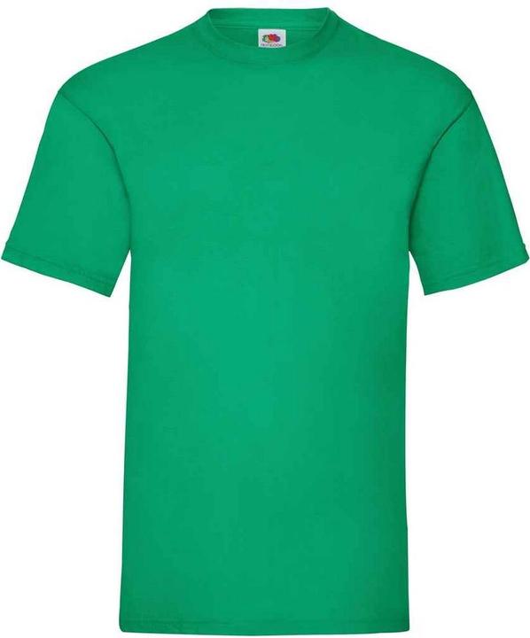 Fruit of the Loom Valueweight TShirt (XL)