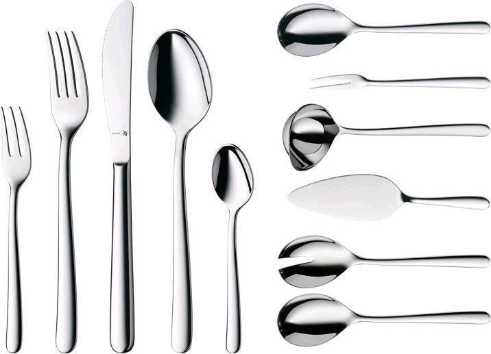 Immagine prodotto WMF Kult Plus (66 Pezzo/i, Set di posate)