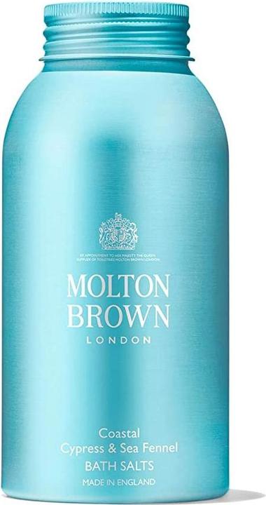 Molton Brown B / Salt Coast Cypr & Sea Fennel