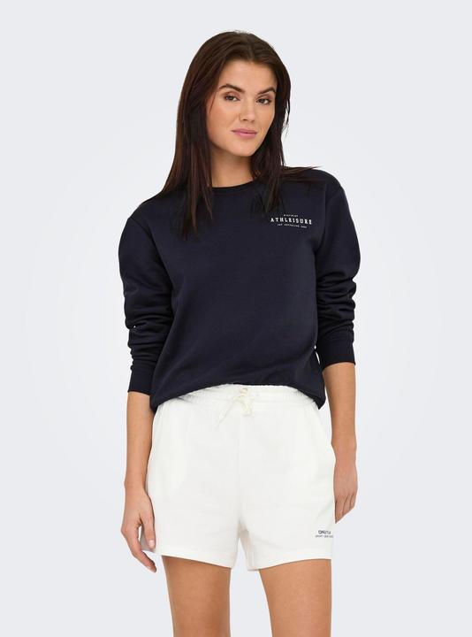 Produktbild Only Play ONPFONT Sweatshirt Sweatshirt (M)