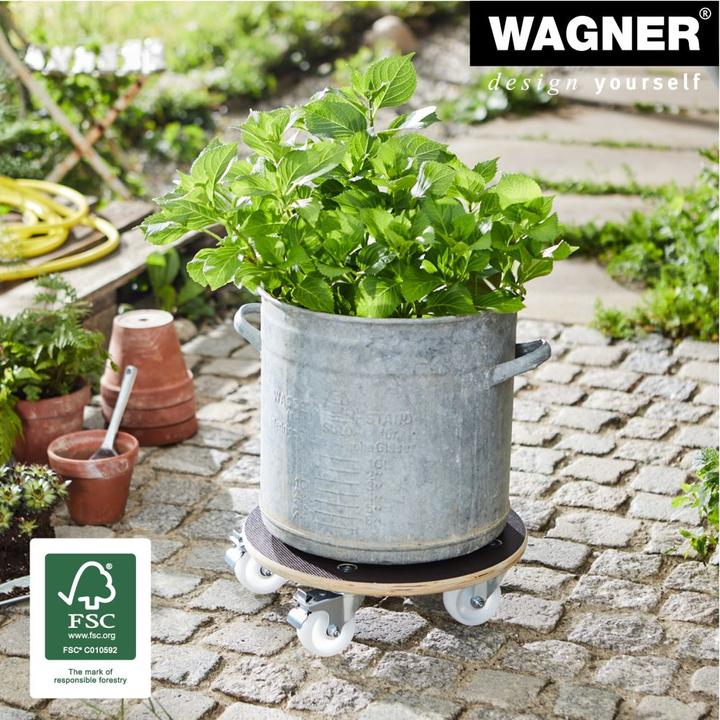 Produktbild Wagner System Multi Roller Maxigrip