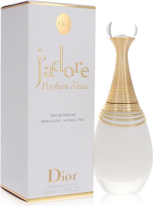 Actual product image Dior J'Adore (Eau de parfum, 50 ml)