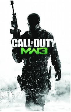 Immagine prodotto Activision Call of Duty: Modern Warfare 3 Inglese Wii (Wii, EN)