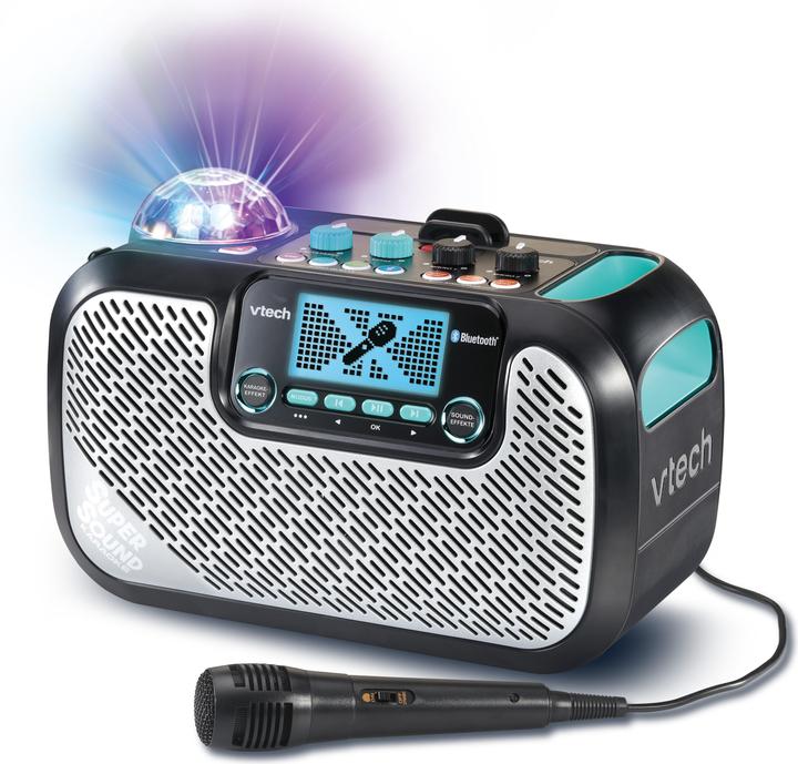 VTech SuperSound Karaoke