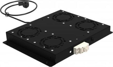 Legrand Fans 4 with thermostat and