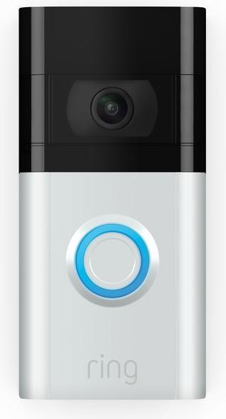 Produktbild Ring Video Doorbell 3 (Kabellos)
