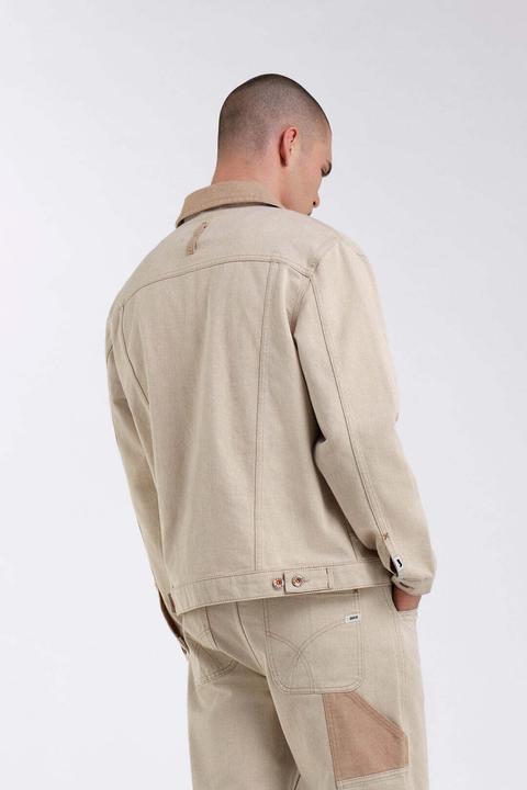 Actual product image Gas Jeansjacke Frank Jacket (M)