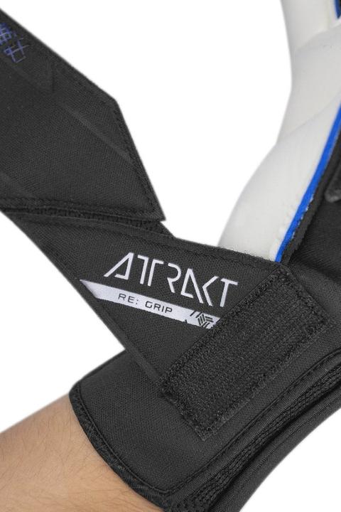 Actual product image Reusch Attract RE:GRIP (8)