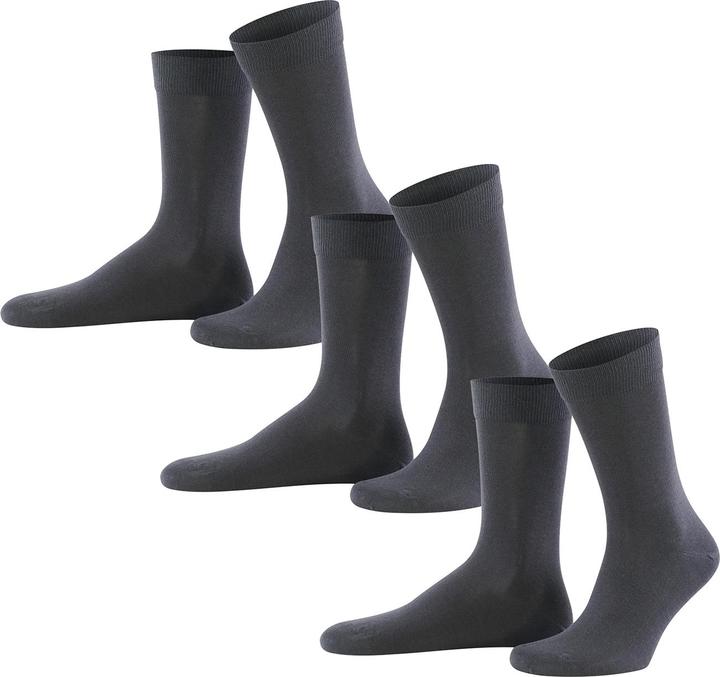 Produktbild DIM Basicsocken Green by (2er Pack, 43 - 46)