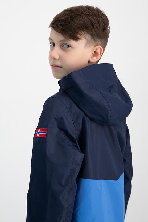 Immagine prodotto Trollkids Nusfjord giacca outdoor bambini (116)