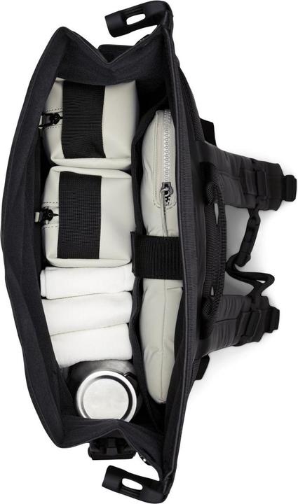 Actual product image Rains Trail Rolltop Backpack W3 (19 l)