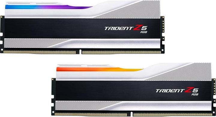 Produktbild G.Skill Trident Z5 RGB (2 x 16GB, 6400 MHz, DDR5-RAM, DIMM)