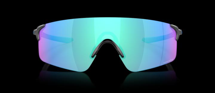 Image du produit Oakley Evzero Blades Prizm lunettes de sport (Acier Prizm, Shappire Iridium)