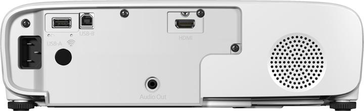 Image du produit Epson EH-TW740 (Full HD, 3300 lm, 1.21 - 1.63:1)