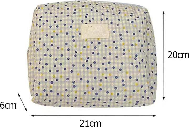 Produktbild Only-Bags.Store Wickeltasche für Babys, Cartoon-Druck, Wickeltasche mit Reissverschluss, Handtasche, Tragetasche