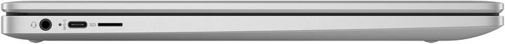 Actual product image HP Chromebook 15.6 15a-nb0930nd (15.60", Intel Core i3-N305, 8 GB, Eng. Int.)