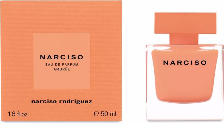 Actual product image Narciso Rodriguez Narciso Ambree (Eau de parfum, 90 ml)