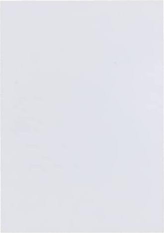 Actual product image Elco Letter card A7 Prestige white (10 pcs.)