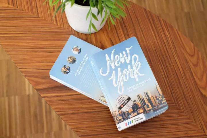 Produktbild New York Reiseführer (Deutsch, Silke Oberbeck, 2018)