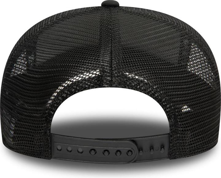 Actual product image New Era 9Fifty Stretch Snapback Cap - Stade Toulousain Rugby (S, M)