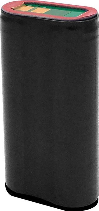 Actual product image Capture Eagle pistol grip battery