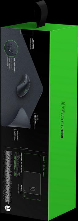 Actual product image Razer Strider (XXL)