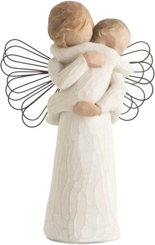 Produktbild Willow Tree Angel's Embrace