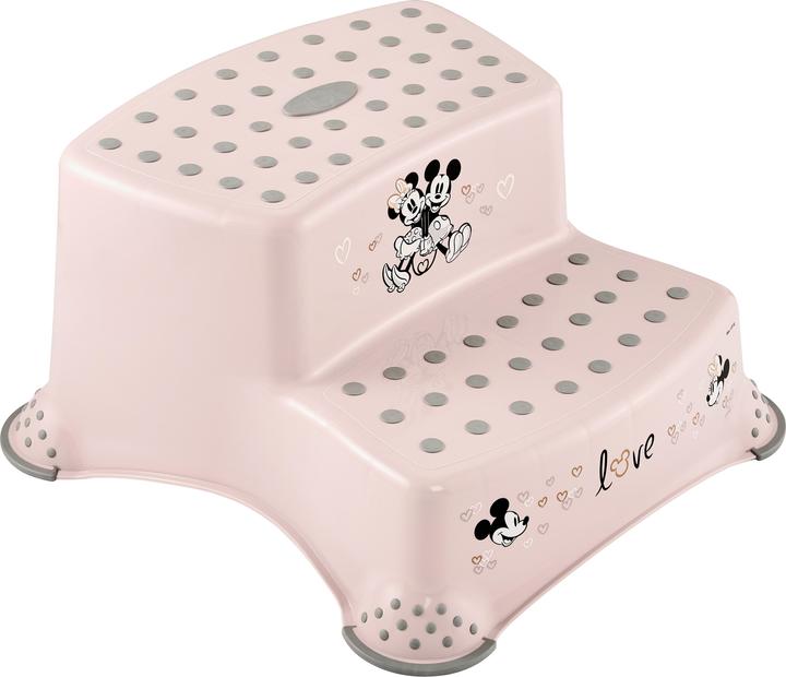 Produktbild keeeper igor Tritthocker minnie