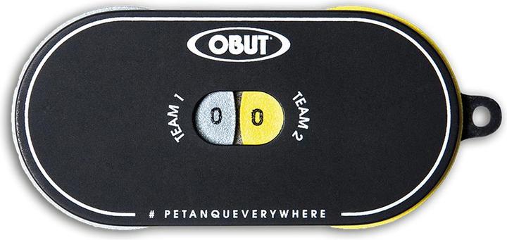 Obut Marqueur de boules (90 mm)