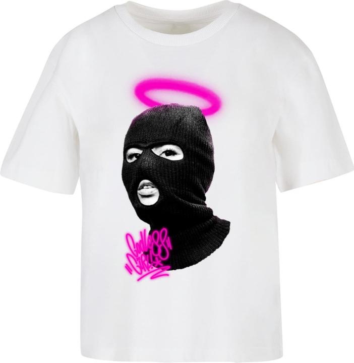 Actual product image Miss Tee Godless Girl 2.0 Tee - 169567 (M)