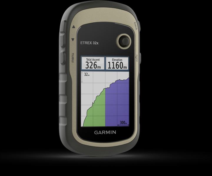 Produktbild Garmin eTrex 32x
