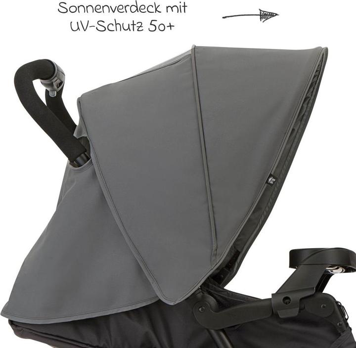 Image du produit Graco Stade Duo