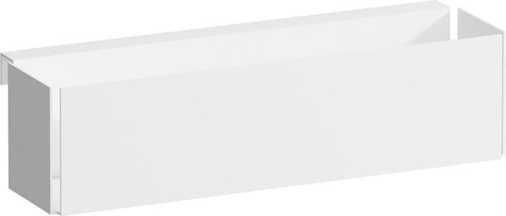 Laufen Ino Ablagefach für Schublade, 305x90x80mm, H495411030