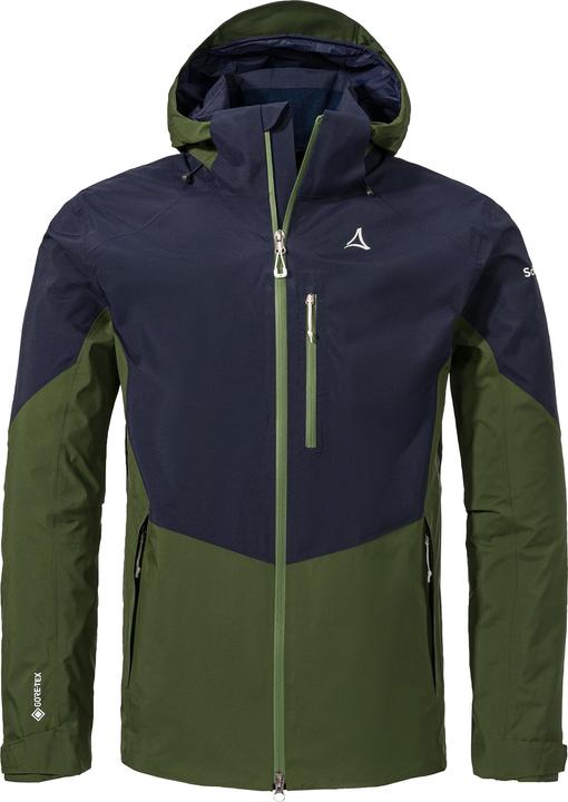 Immagine prodotto Schöffel Giacca 2L Gaschurn (4XL)