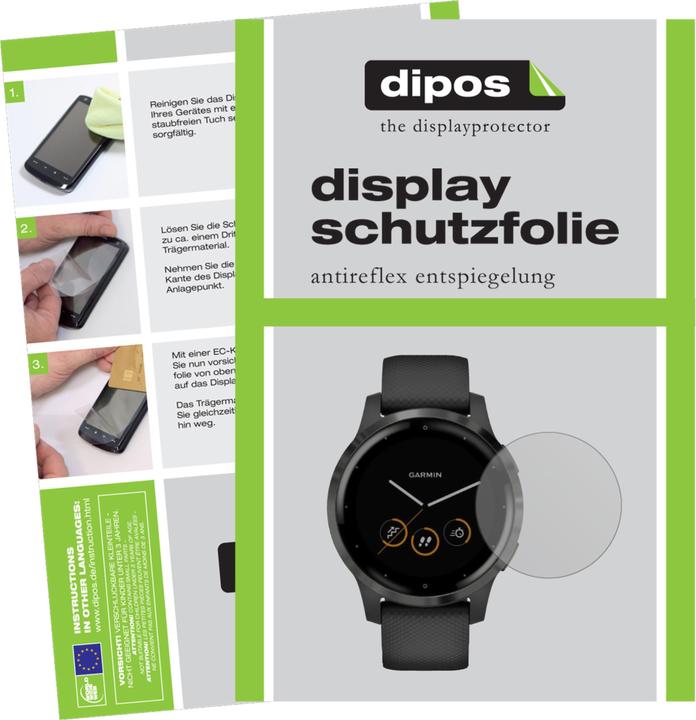 Dipos Screen Protector Anti-Glare
