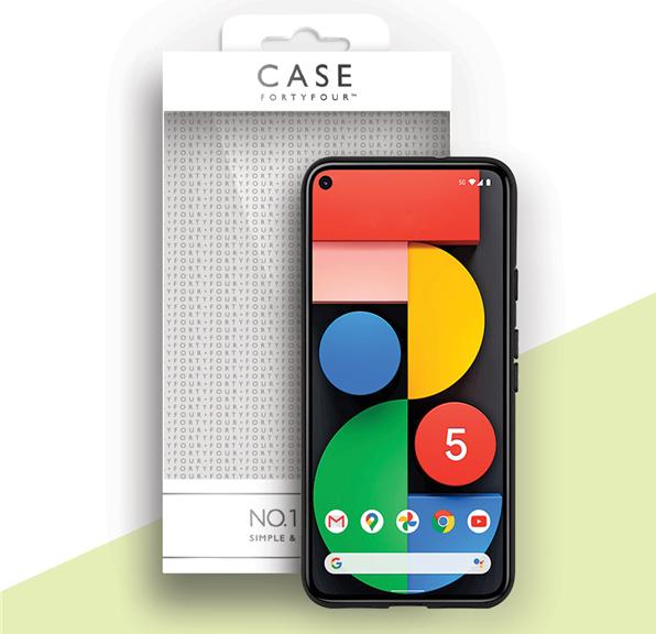 Actual product image Case FortyFour No.1