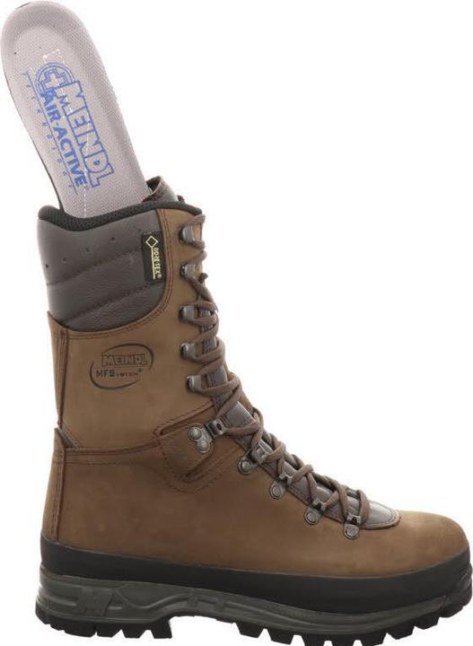 Actual product image Meindl Taiga GTX (44)