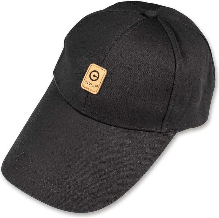 Actual product image Civivi Baseball Cap Giveaway