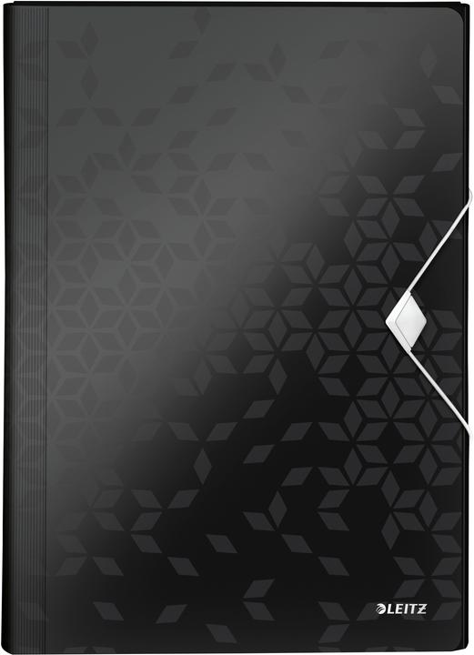 Actual product image Leitz WOW - Project folders (A4, 1 x)