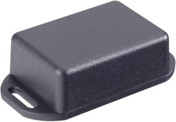 Actual product image Hammond Euro housing (Housing)