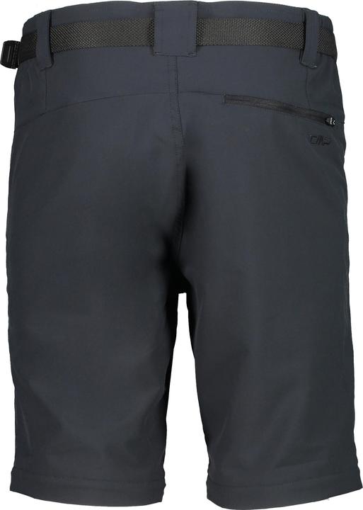 Actual product image CMP Campagnolo Mens Bermuda Zip Off Trekking Pants (46)