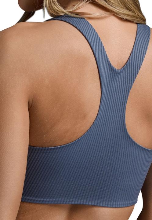 Produktbild 2XU Longline-BH (S)