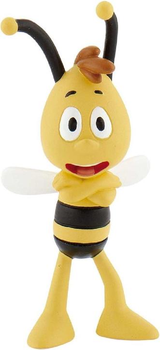 Produktbild Magni Die Biene Maja Spielfigur Willi 14,5cm