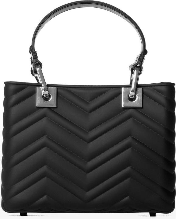 Immagine prodotto Marc Ellis Damen Handtasche - Modell Evanthe Prime - 100% Gummi - 15.6 X 14.5 X 7.0 Cm