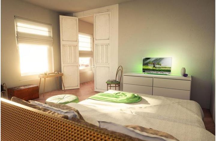 Produktbild Philips 32PFS6906 Ambilight (32", PFS6906, LCD, Full HD, 2021)