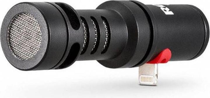 RØDE VideoMic Me-L