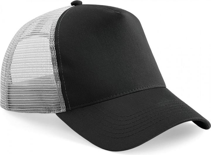 Black/Light Grey