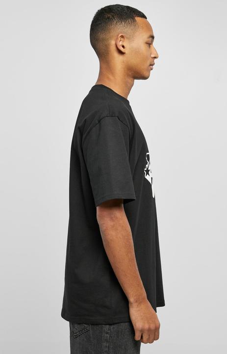 Produktbild Starter Shooting Star Oversize Tee - 119397 (L)