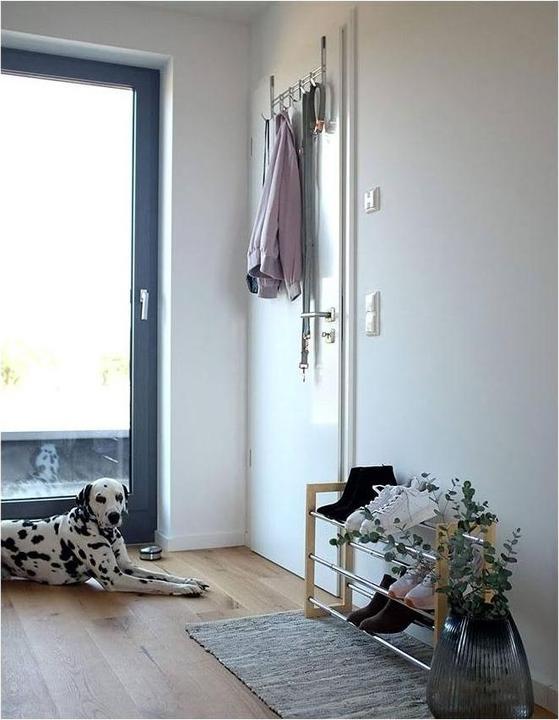 Actual product image Zeller Present Door hanging strip
