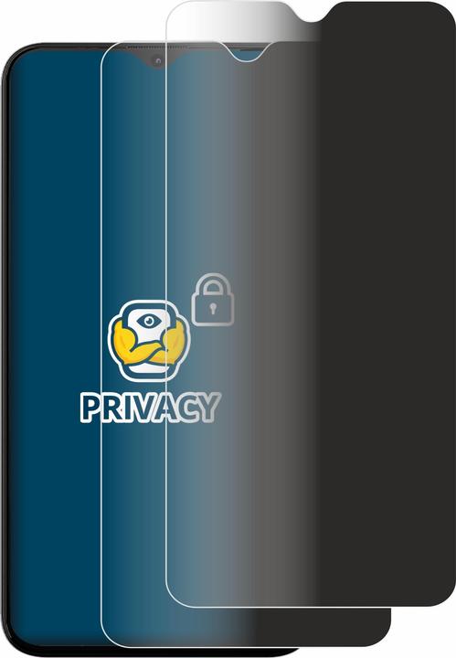 Immagine prodotto BROTECT Pellicola Privacy (2 Pezzo/i, Gigaset GS5 Senior)